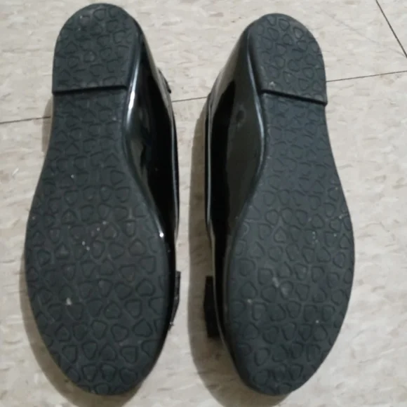 Rachel Shoes Black Color - Picture 2 of 6